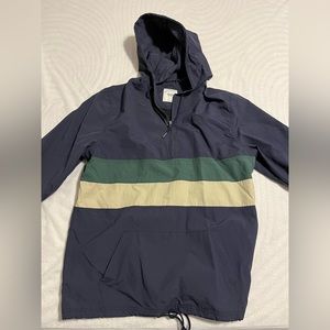 Katin Wind breaker/ Rain coat